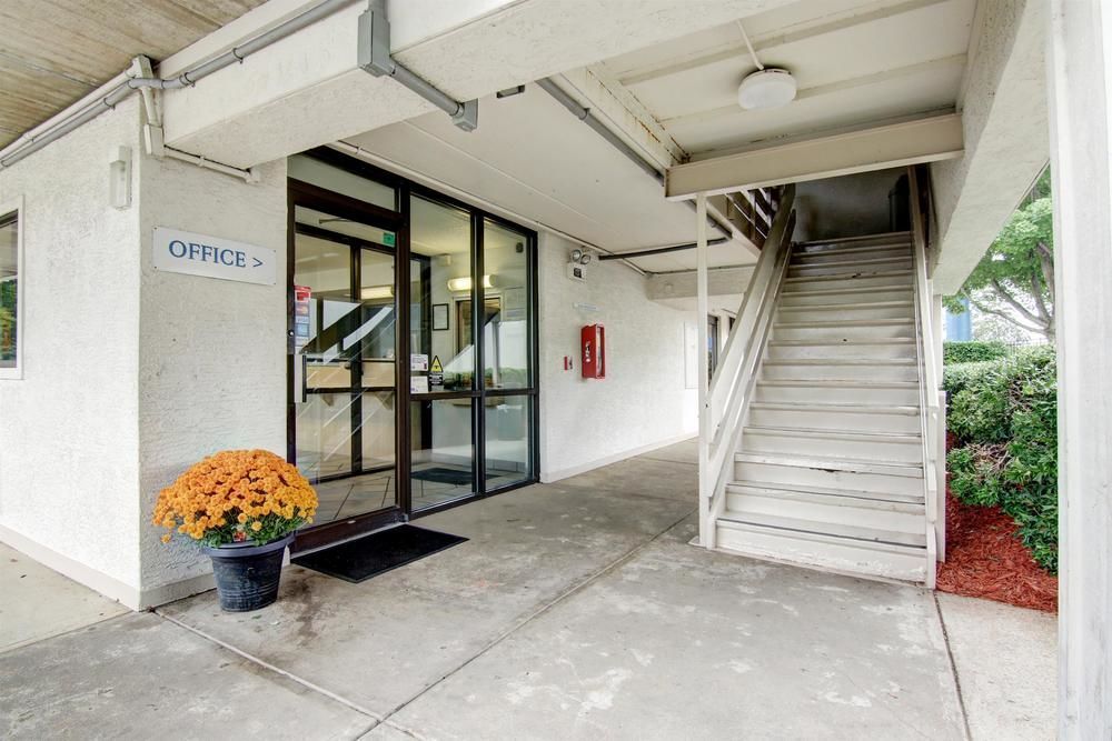 Motel 6-Tucker, Ga - Atlanta Northeast Exterior foto